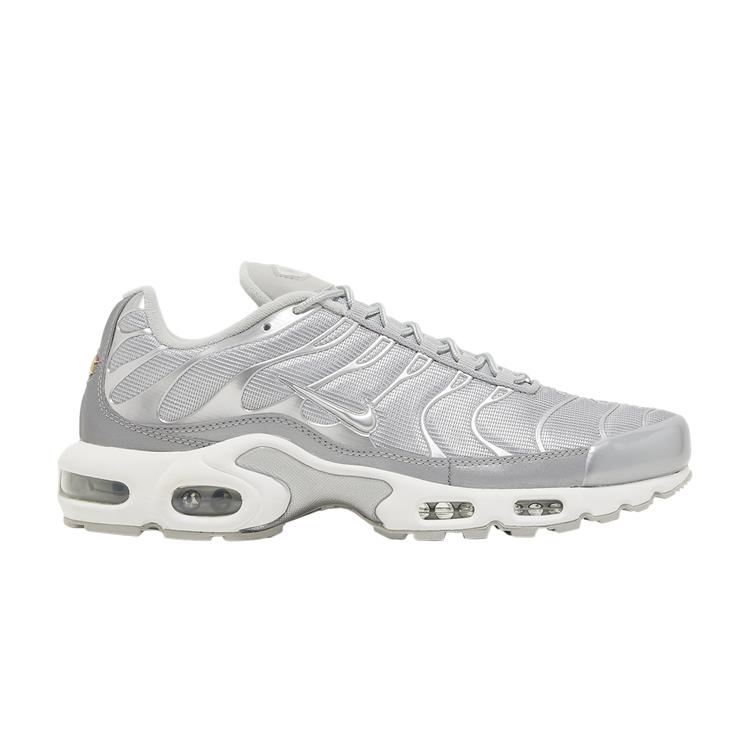 Nike Air Max Plus Cordura Black